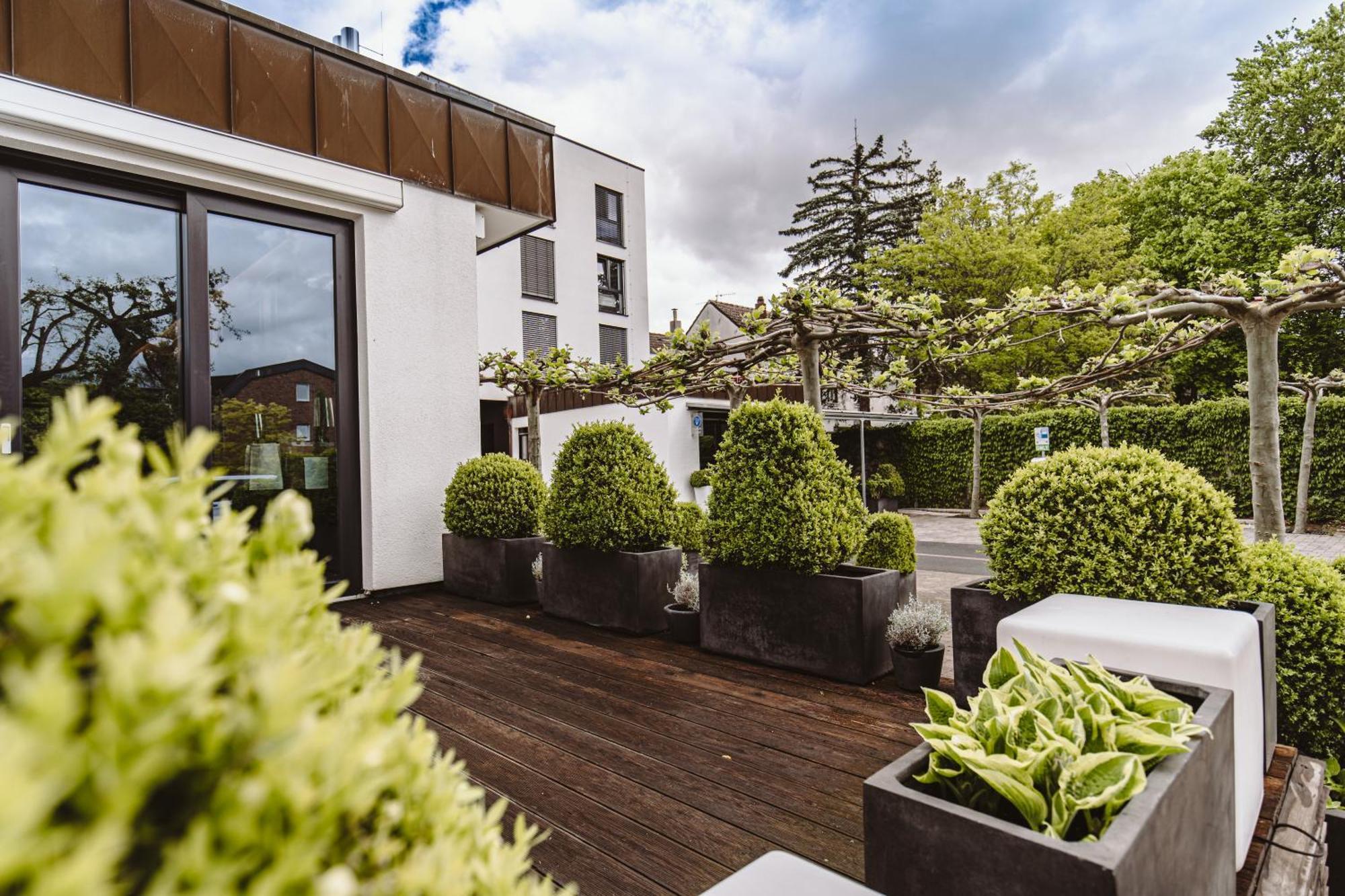 Hotel Jaumann´s
