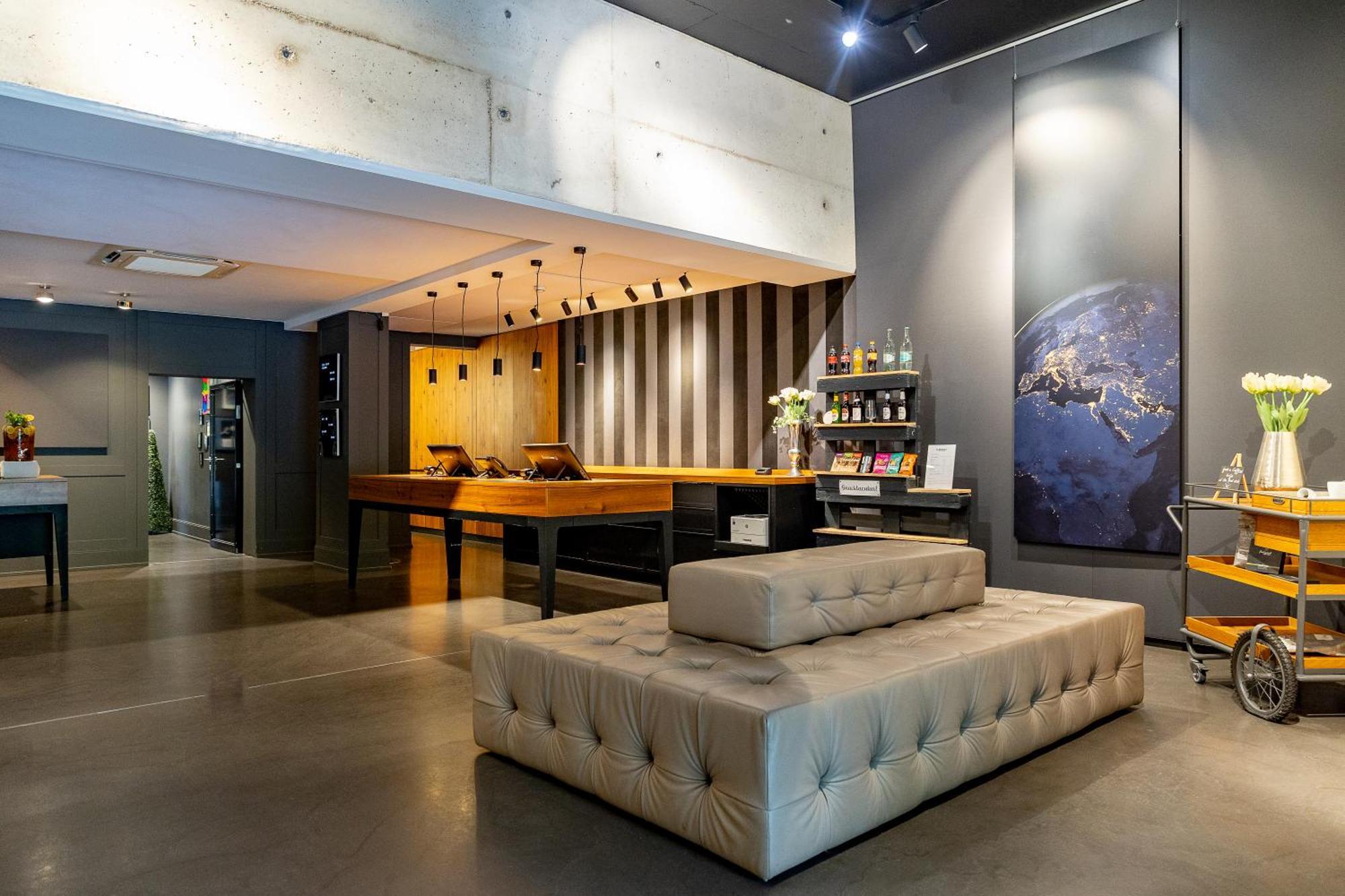 Jaumann´s Hotel 4*